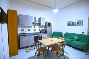 Appartamento Albatros Napoli